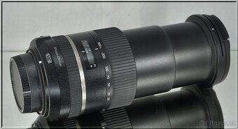 pro Nikon - Tamron AF 28-300mm 1:3.5-6.3 Di VC PZD - 6