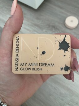 Značková luxusní kosmetika - 6