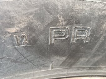 16,9-30 MITAS KOLA OBUTÁ NA DISCÍCH - 6