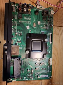 Televize Hisense H50N5300 - 6