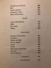 Karel Čapek: Povídky a drobné prózy - 6