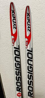 Běžky na bruslení Rossgnol 170cm - 6