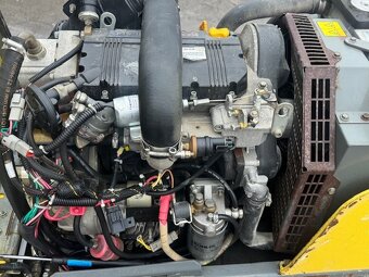 Ježkový válec Wacker Neuson RTSC2 - 6