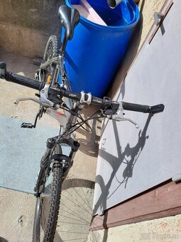 Merida Matts TFS 300 - 6