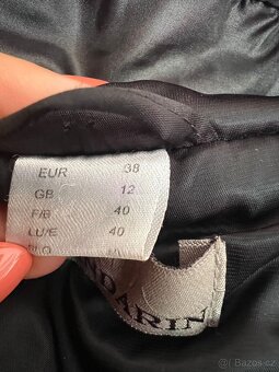 Dámská bunda značka Mandarin - 6