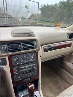 Volvo v70 2.4T AWD - 6