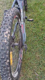 Elektrokolo CRUSSIS E-ATLAND najeto pouze 432Km - 6