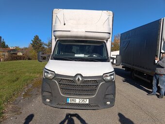 Renault master,12 palet - 6