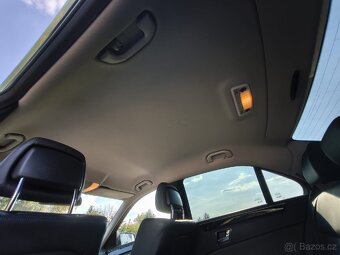 Mercedes E 350 CDI 4MATIC (W212) 170 kW - 6