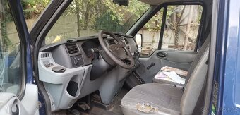 Ford transit - 6
