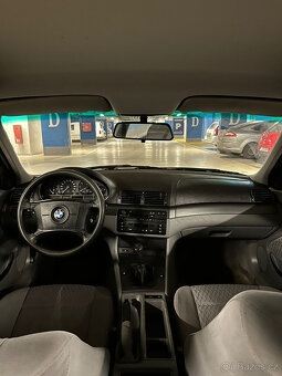 Bmw e46 318i - 6