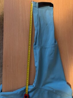 Mammut Bunda Dámská - 6