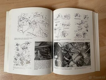 Mustang 1964 1/2 - 1970 Restoration Giude - 6