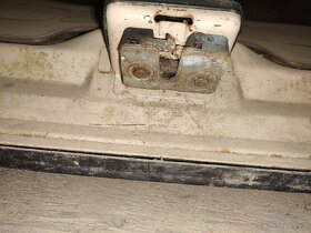 Škoda favorit, forman - 6