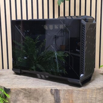 PC Skříň ASUS ROG Z11 - 6