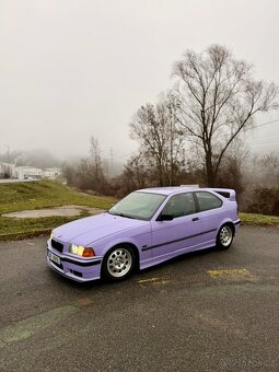 BMB E36 compact - 6