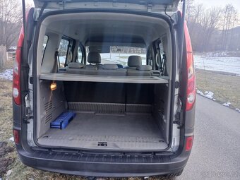 Renault Kangoo 1.5Dci 63Kw - 6