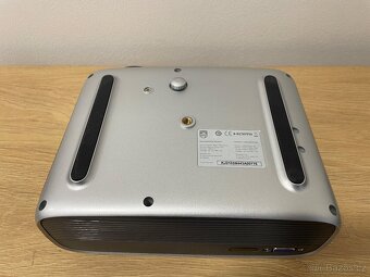 Projektor Philips NeoPix Easy Play (NPX443/INT) - 6