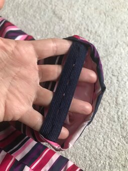 1x kombinéza Lupilu, vel 80 - 6