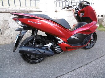Honda pcx 125 - 2019 - 6