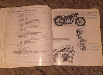 Kniha BNW-Motorrader - 6