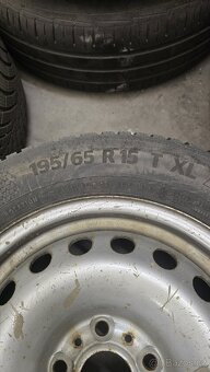 Plechové disky Mercedes Čítanka - 6