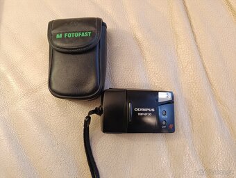 Olympus TRIP AF 30 - 6