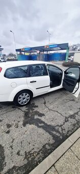Ford focus 2tdci rok 2006 - 6