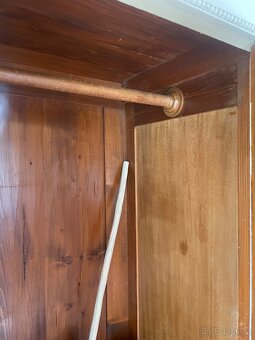 Dubová skříň - 6