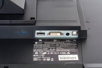 prodám EIZO FlexScan EV2736W - 6