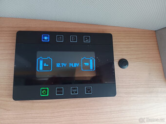 Roller Team Zefiro 284 - 6