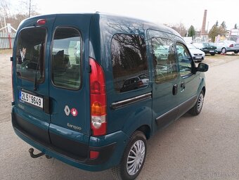 Renault Kangoo KC1D - 6