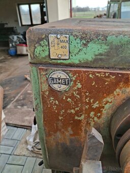 Hrotový soustruh ARIS (9018) - 6