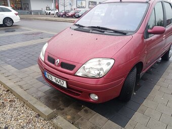 Renault Scénic - 6