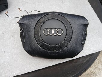 Audi a4 b6 avant kombi - 6