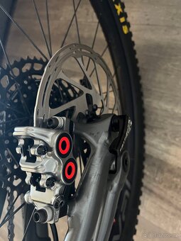 Specialized Status 160 - 6