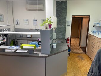 Podpronajem prostorů - 6