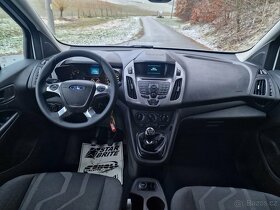 Ford Tourneo Connect L2H1 1.5tdci 5 mist - 6