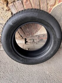 Zimní pneumatiky Continental, Bridgestone - 6