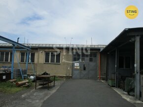 Výrobní a skladovací prostory 1000 m2, ul. Vrahovick, 129347 - 6
