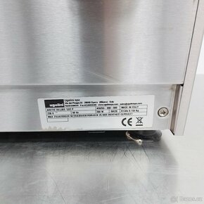 Vířič chlazených nápojů ARCTIC DE LUXE 2x12 l - 6