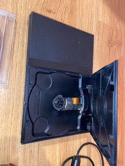 playstation 2 slim - 6
