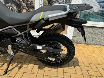CFMOTO 450MT-R EU5+ - 6