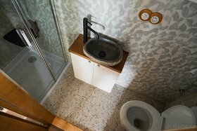 Tiny house Sedlák - 6