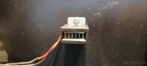 Prodám šipkový automat Cyber Darts Led - 6