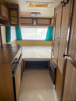 Karavan Tabbert - 6