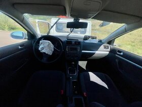 VW Jetta 1.6MPI 75KW BSE FVH LA7W r.v. 2007 - 6