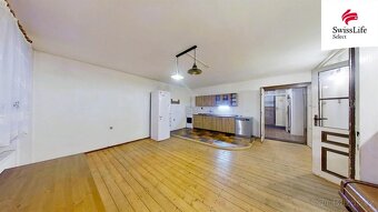 Prodej vícegeneračního domu 458 m2 J. V. Sládka, Rokytnice v - 6