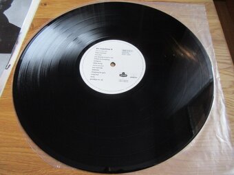 LP Tin Machine - II - 6
