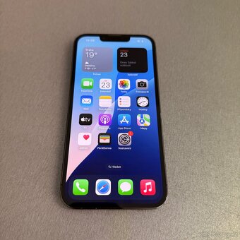 iPhone 13 Pro 512GB, pěkný stav, 12 měsíců záruka - 6